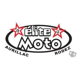 Elite moto Aurillac Rodez