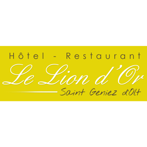 Hotel restaurant le lion d'or à Saint geniez d'olt